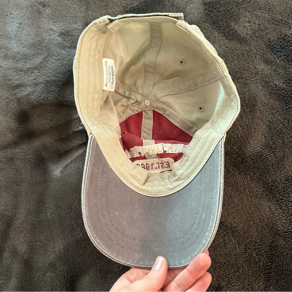 Hilton Head South Carolina Baseball Cap - Picture 2 of 2